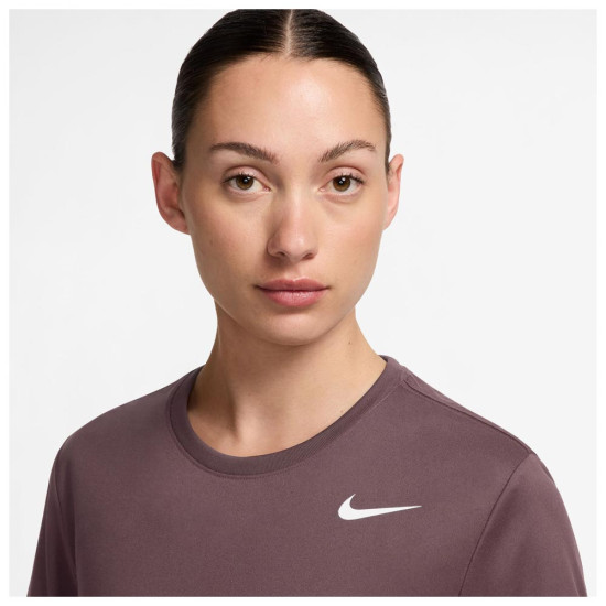 Nike Γυναικεία κοντομάνικη μπλούζα Dri-FIT Legend T-Shirt